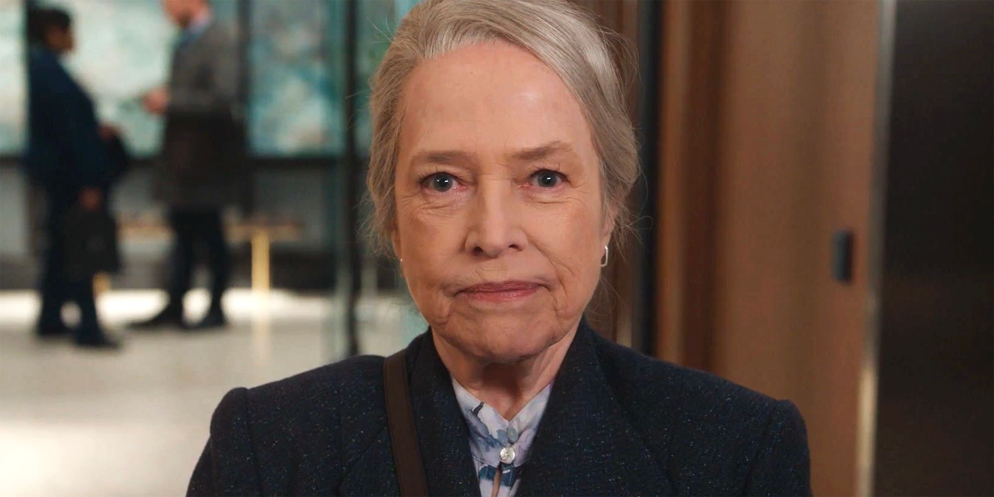 El episodio 6 de Matlock acaba de abrir las puertas a la venganza de Madeline (aunque en el peor momento posible)