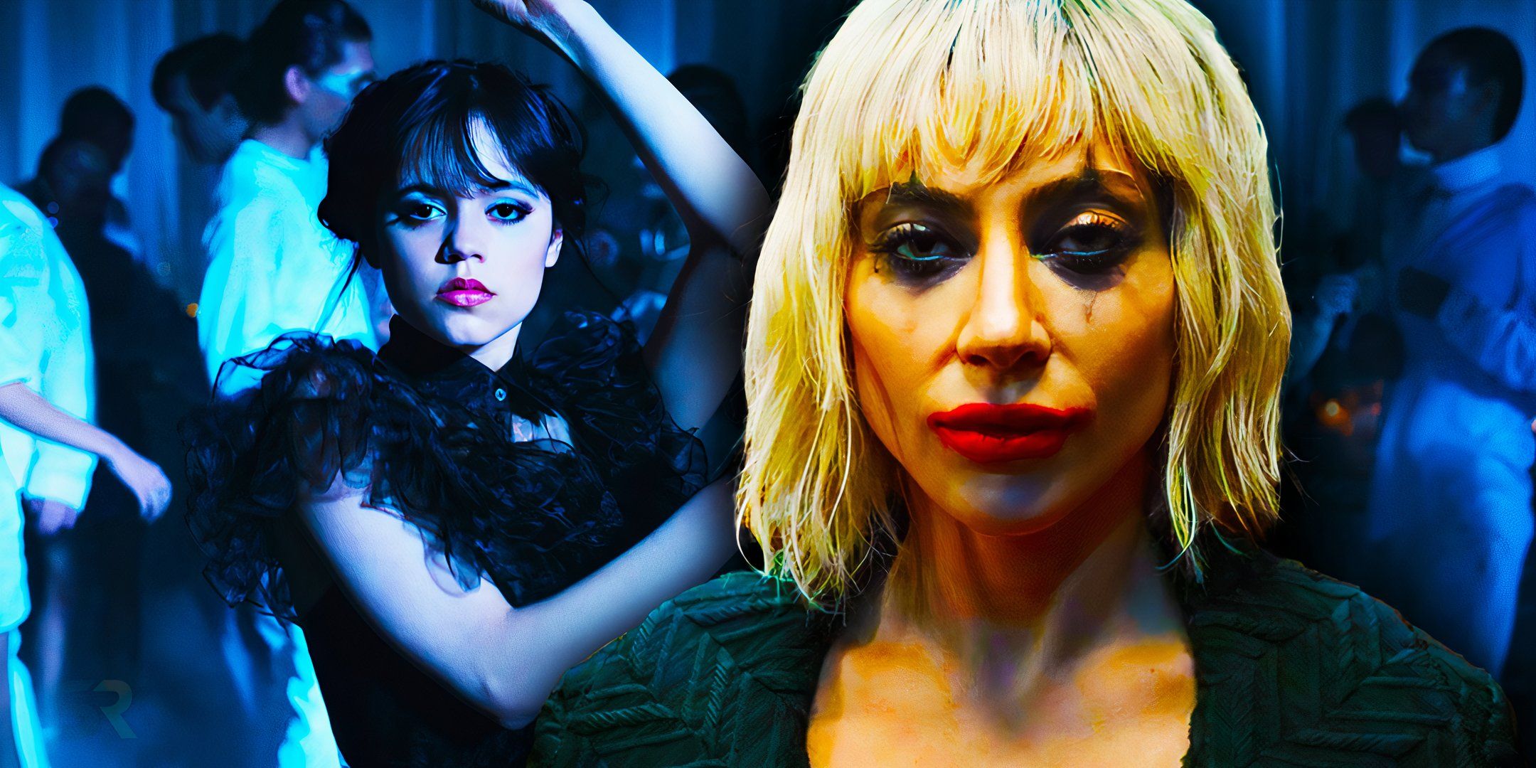 La temporada 2 del miércoles ahora tiene oficialmente la oportunidad de encabezar la escena viral de Jenna Ortega de la temporada 1