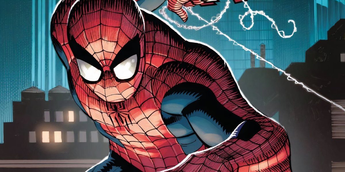 Los nuevos poderes de Spider-Man son puro combustible para pesadillas, ya que obtiene la versión definitiva (pero más aterradora) de un factor curativo