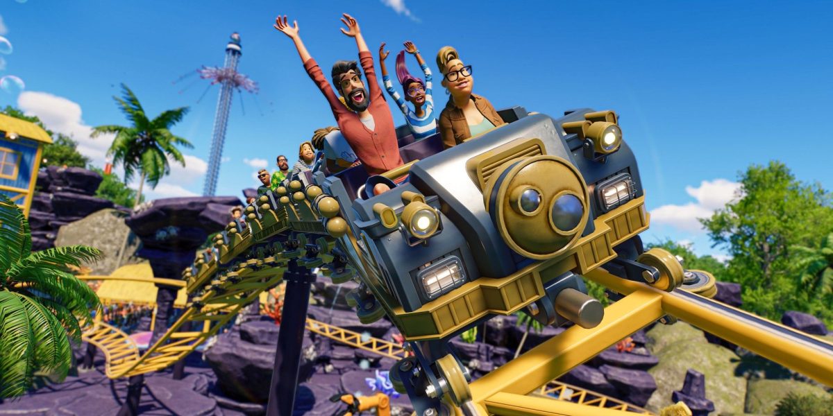 Vista previa práctica de Planet Coaster 2: mecánicas de simulación de gestión renovadas que causan un gran revuelo