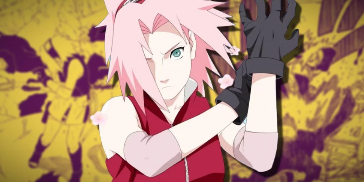 Sakura Haruno puede ser controvertida, pero he aquí por qué en realidad es una de las mejores ninjas de Naruto.