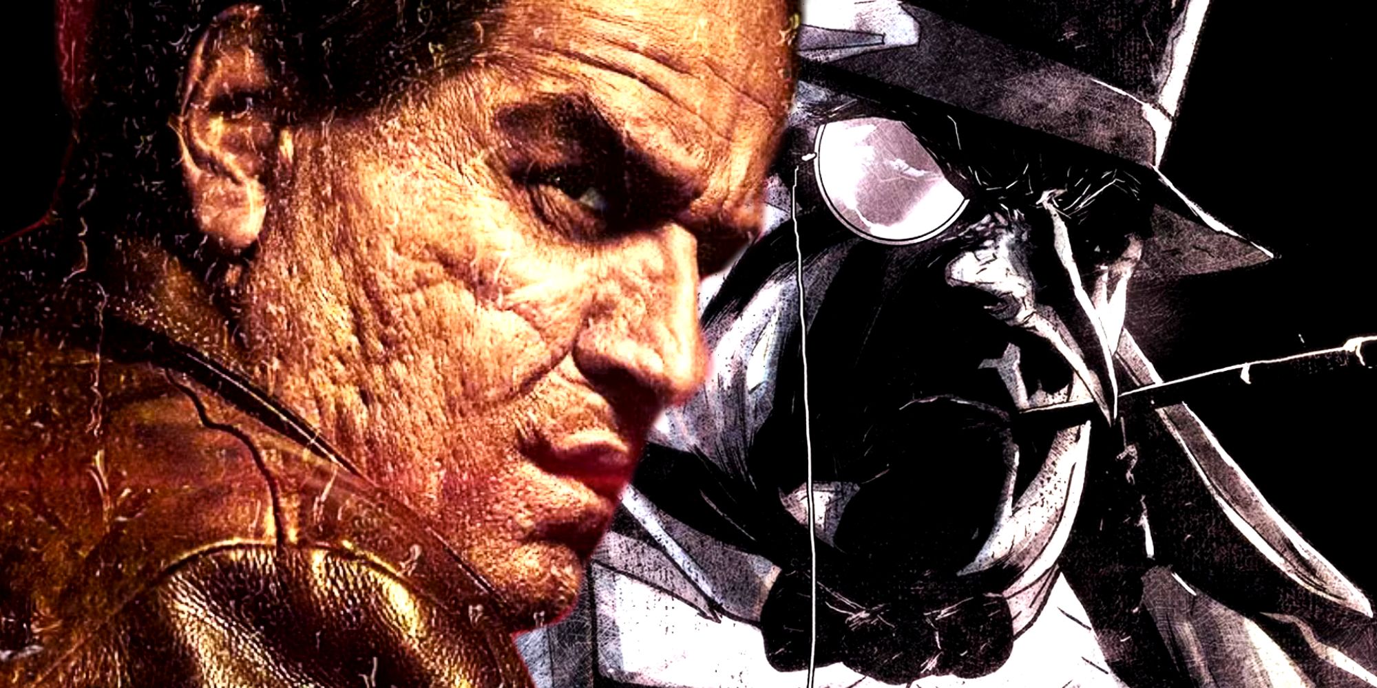 DC acaba de darle al pingüino el origen perfecto para su arma y disfraz más reconocibles