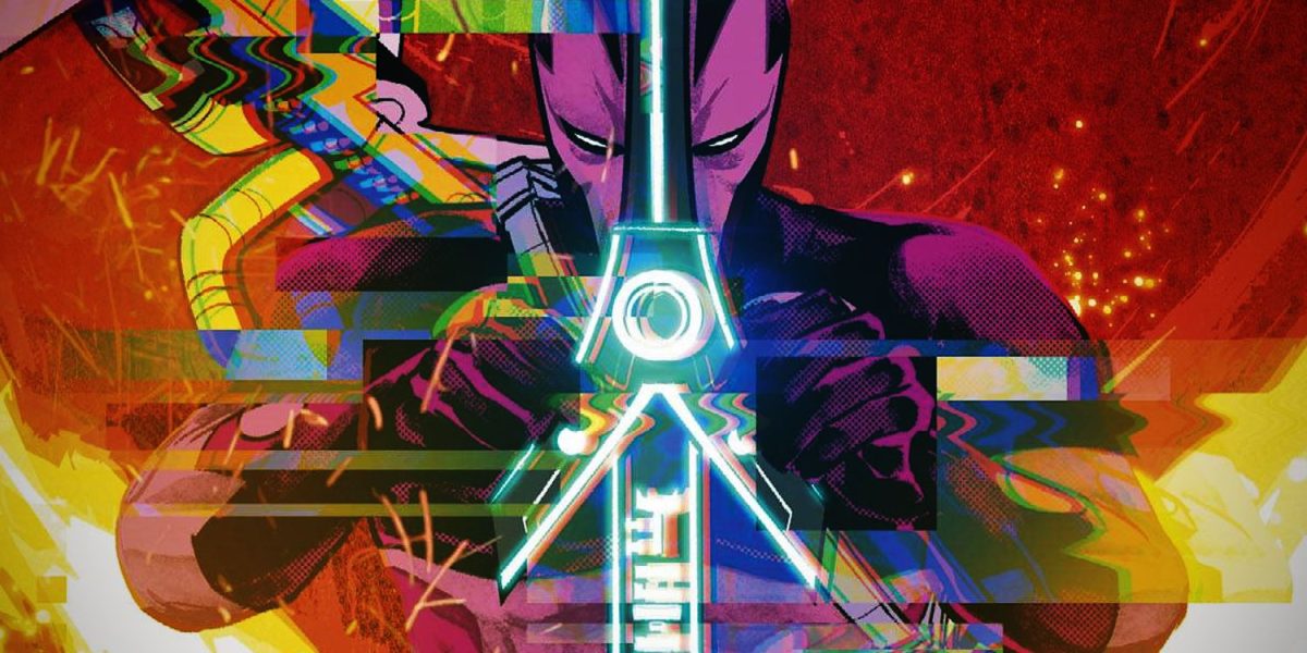 DC finalmente está listo para explicar su superpoder más misterioso, y no tiene nada que ver con la magia