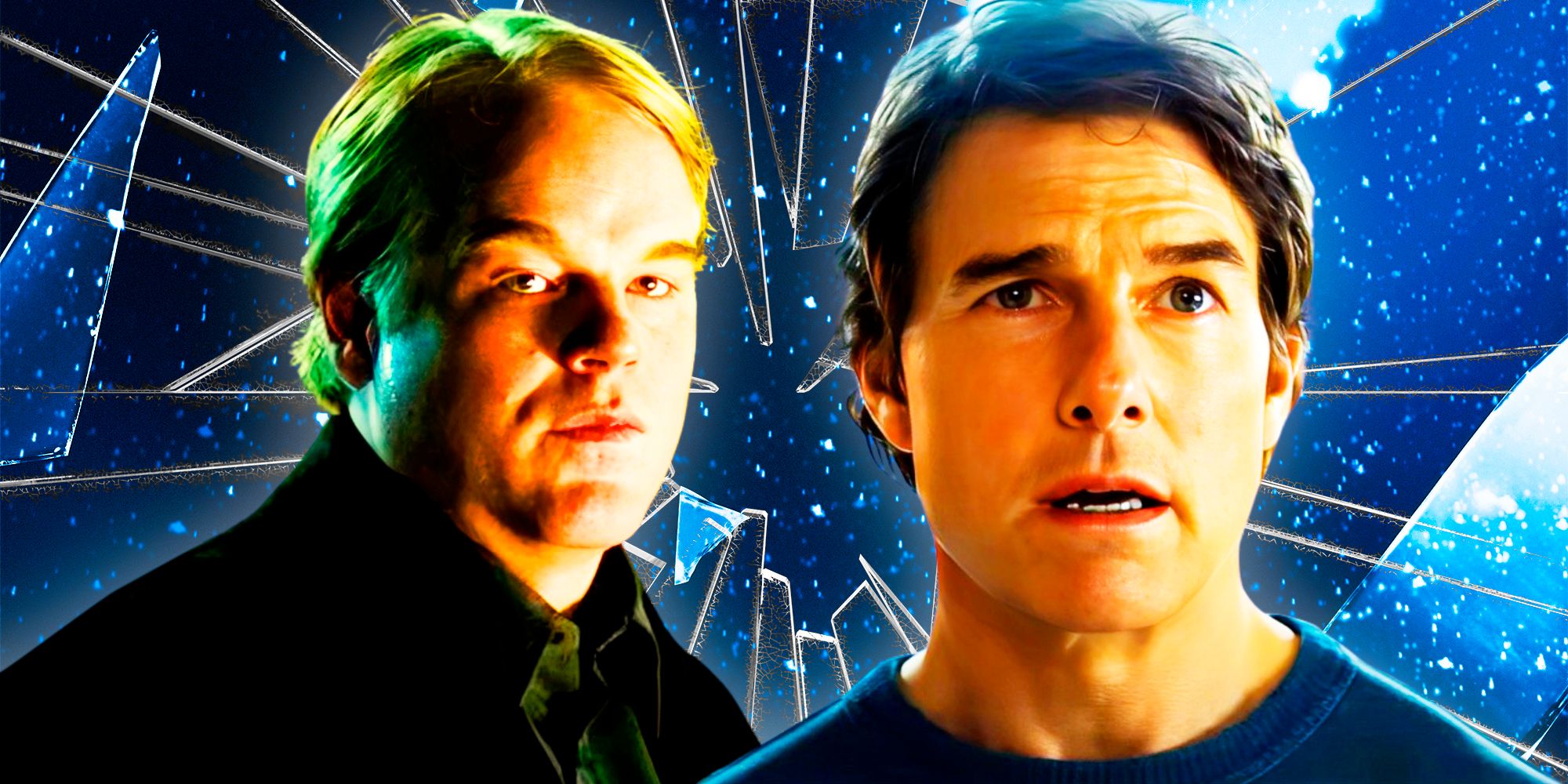 Misión: Imposible 8 puede haber respondido a un misterio de franquicia de 18 años