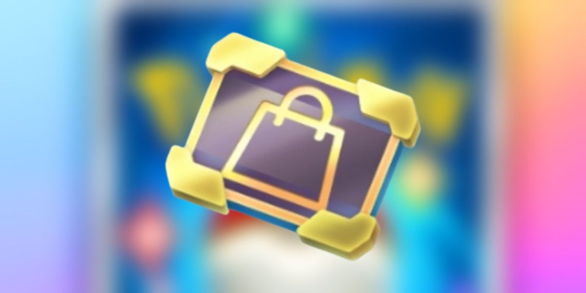 Cómo conseguir entradas para tiendas especiales en Pokémon TCG Pocket