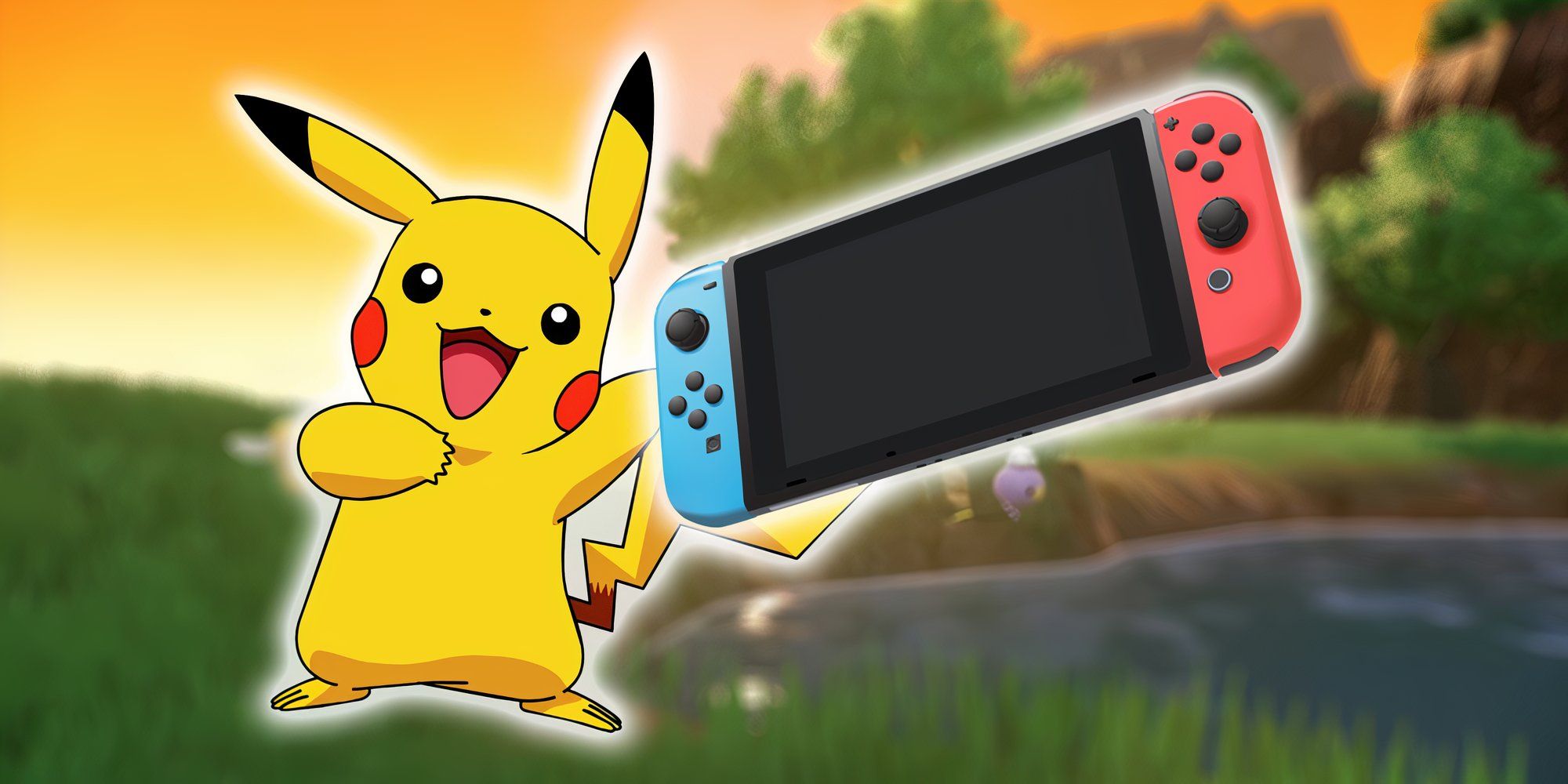 Con Switch 2 en camino, los juegos de Pokémon Gen 10 deben centrarse en los mayores problemas de la serie