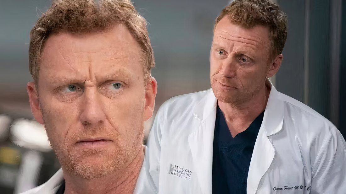 La temporada 21 de Grey's Anatomy presenta al personaje del pasado de Owen Hunt en un papel recurrente