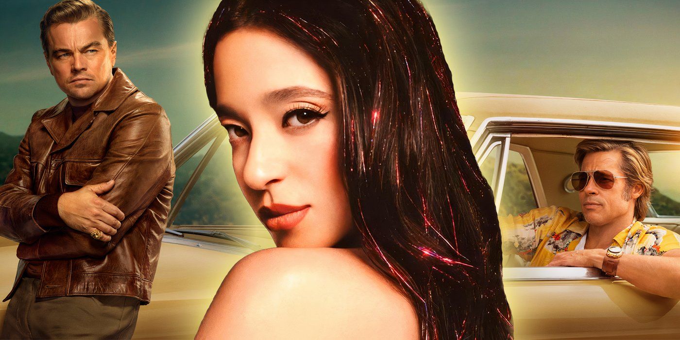 Mikey Madison fue a una audición completa de Manson para Tarantino, y sabía que él la había elegido para OUATIH antes de que ella obtuviera el papel.