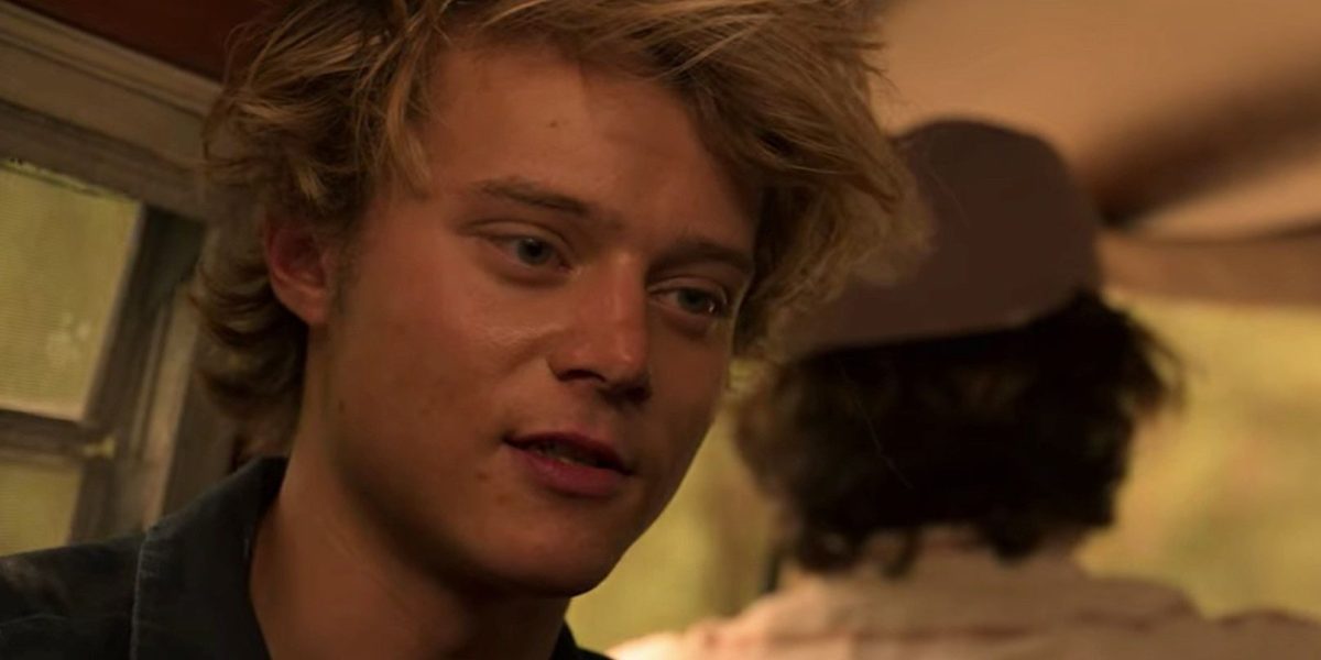 La temporada 4 de Outer Banks resuelve oficialmente un misterio de JJ de 4 años y confirma la teoría original de Rudy Pankow