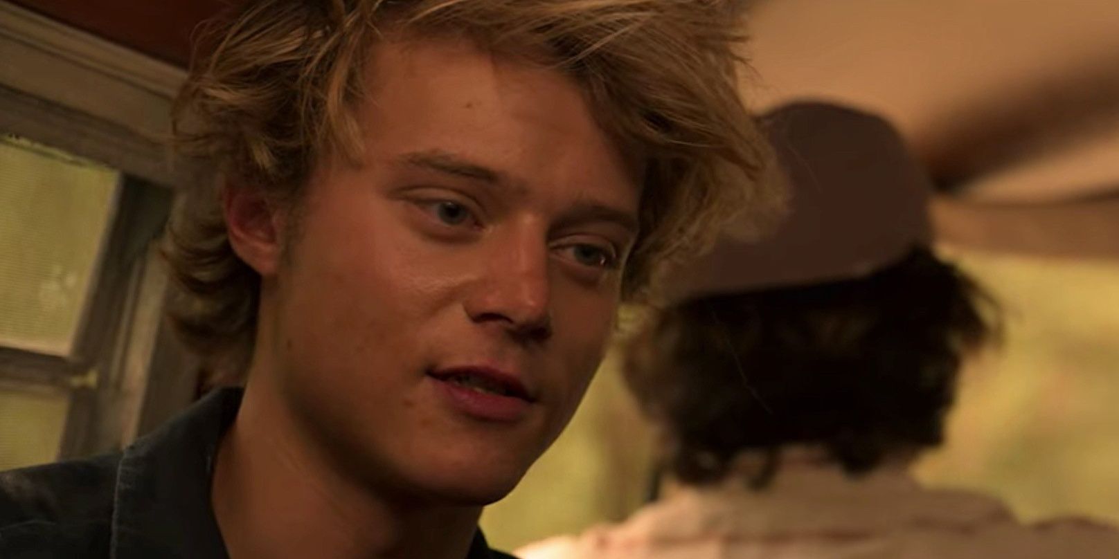 La temporada 4 de Outer Banks resuelve oficialmente un misterio de JJ de 4 años y confirma la teoría original de Rudy Pankow