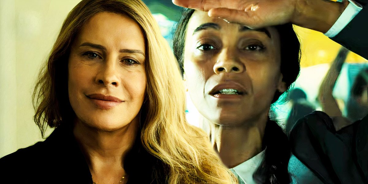 “La verdad es que no me gustan tantos musicales”: Por qué Emilia Pérez es un musical, explica el director