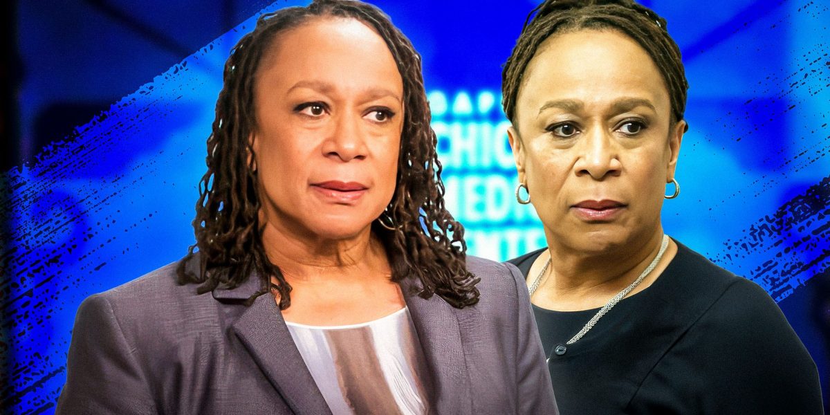 La temporada 10 de Chicago Med acaba de arruinar el clímax de la emocionante historia de Sharon