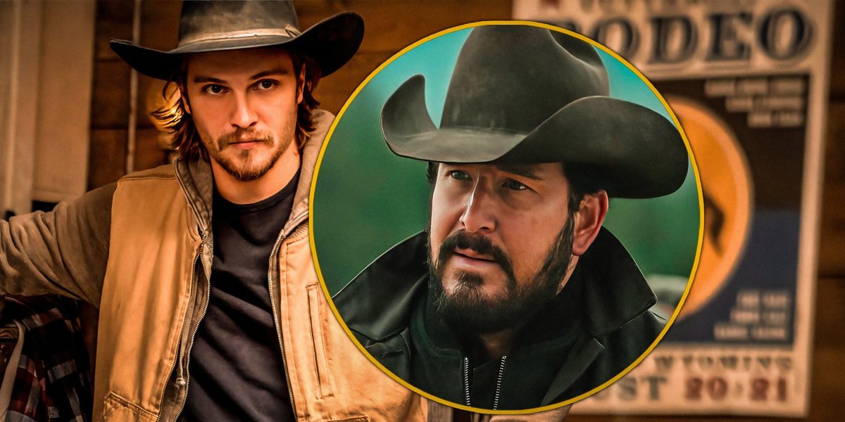 Temporada 5 de Yellowstone, parte B: El posible conflicto de Rip y Kayce sobre la gestión del rancho abordado por Luke Grimes