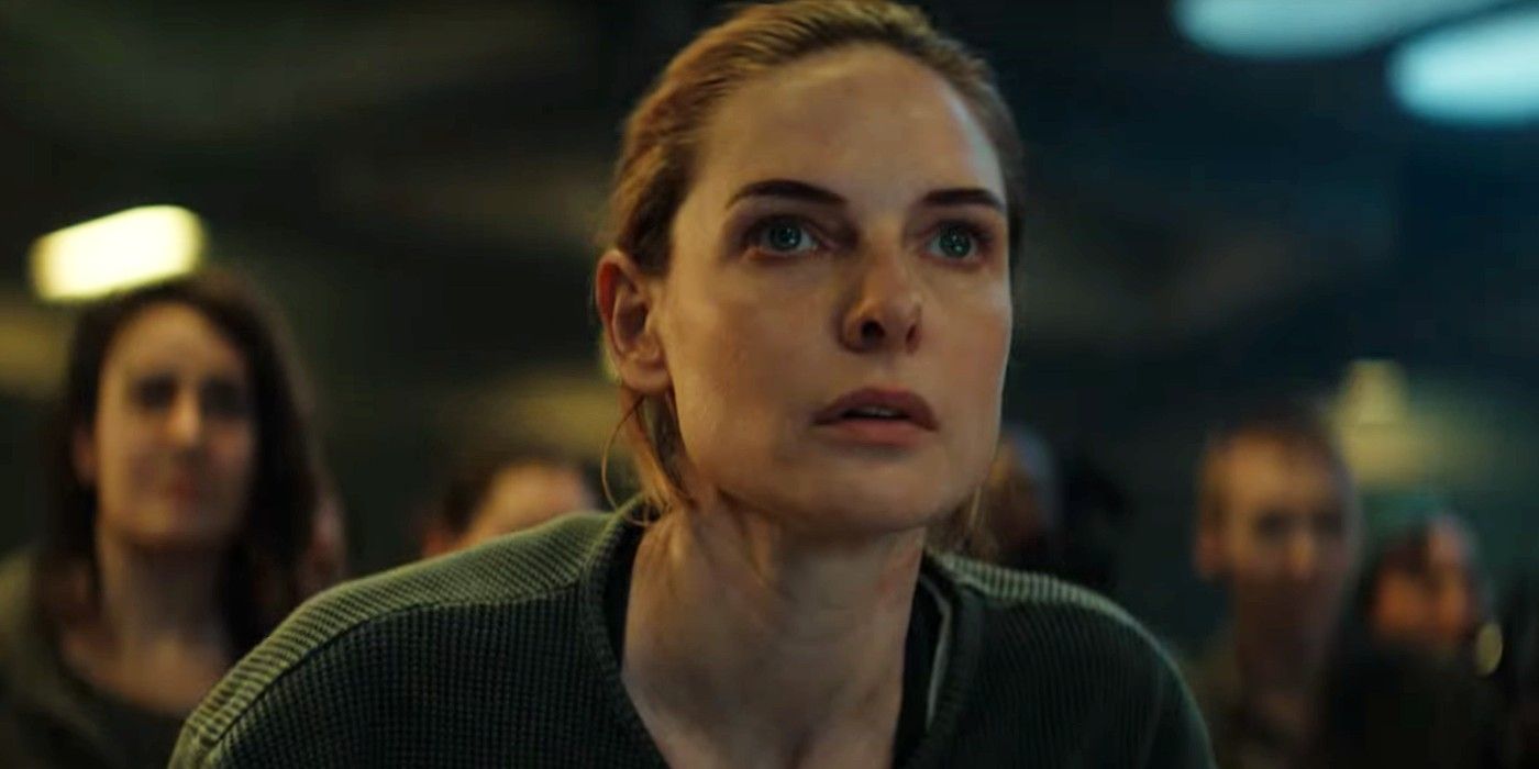 La temporada 2 de Silo tiene un debut musical perfecto en Rotten Tomatoes y muestra signos de mejorar en la temporada 1