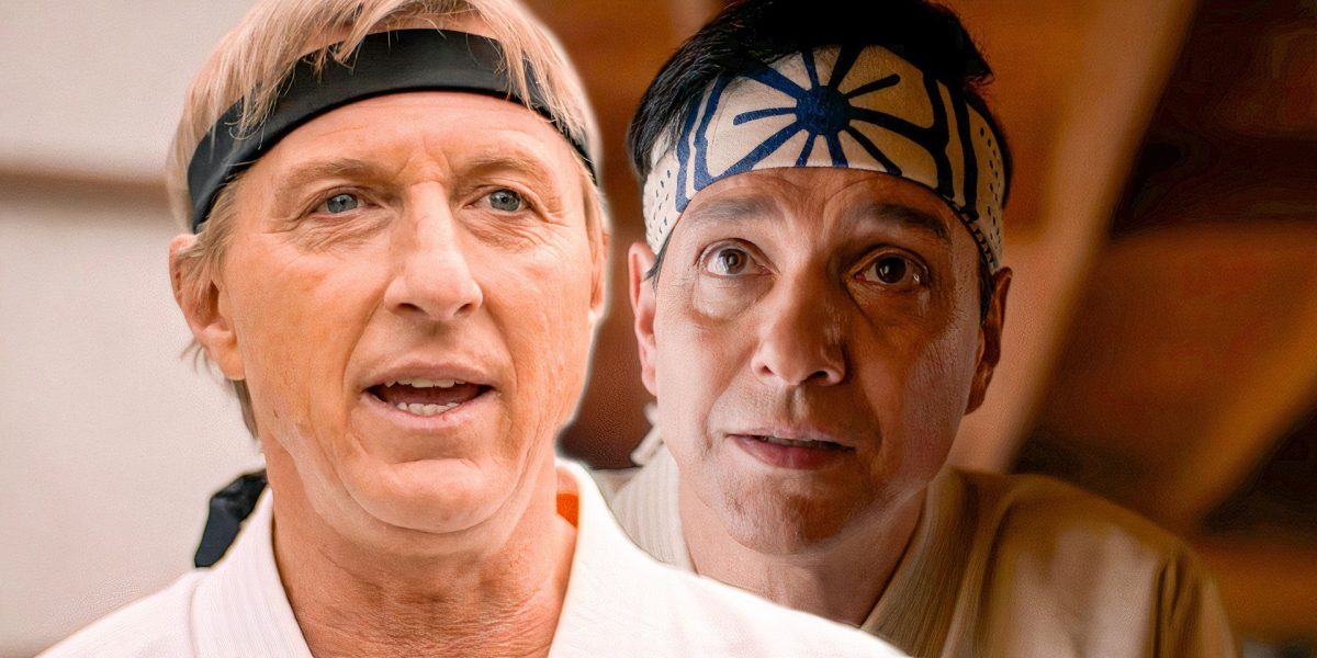 Fecha de lanzamiento de Cobra Kai Temporada 6 Parte 3 2025 confirmada en Netflix