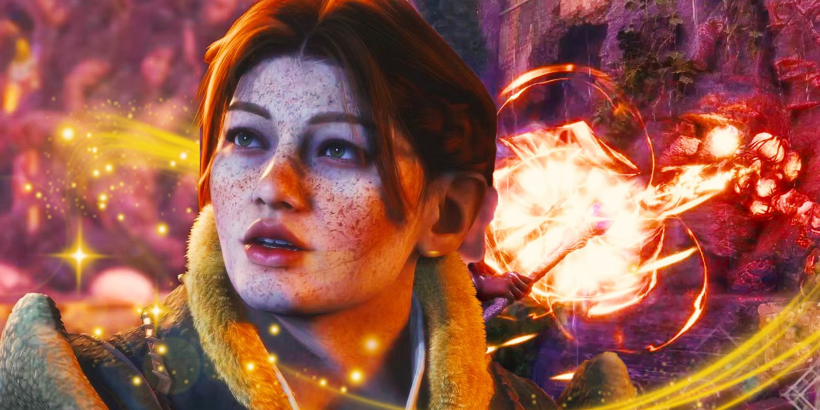 Dragon Age: The Veilguard - Cómo resolver el rompecabezas de Bridge Blight (The Singing Blade)