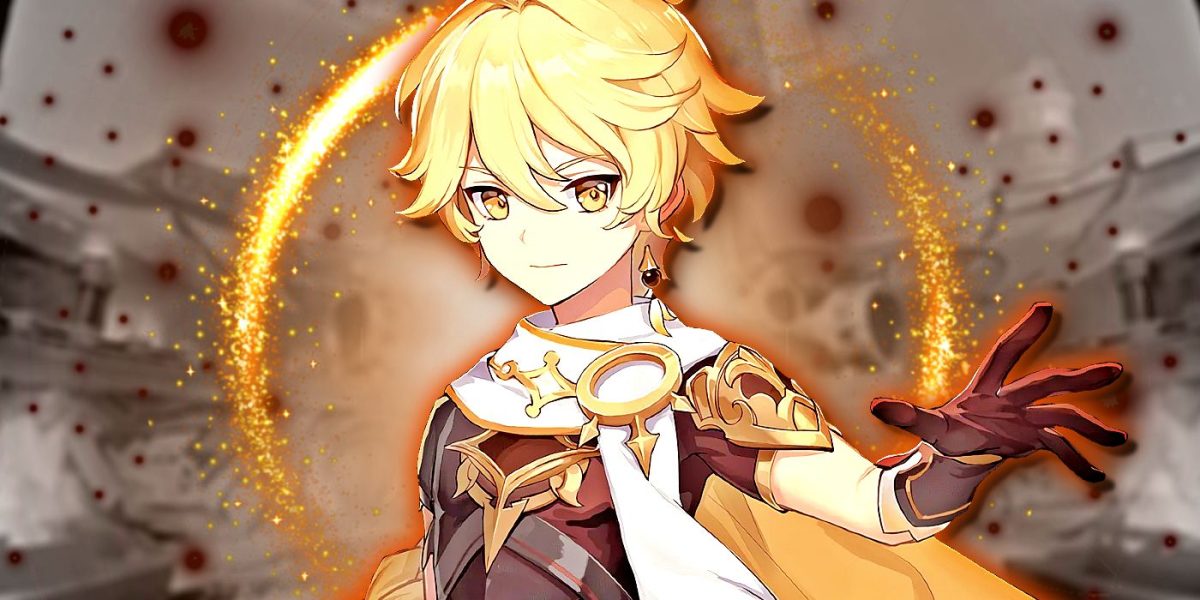 No crea todavía en esta filtración de Genshin Impact 5.3 sobre el Pyro Traveler