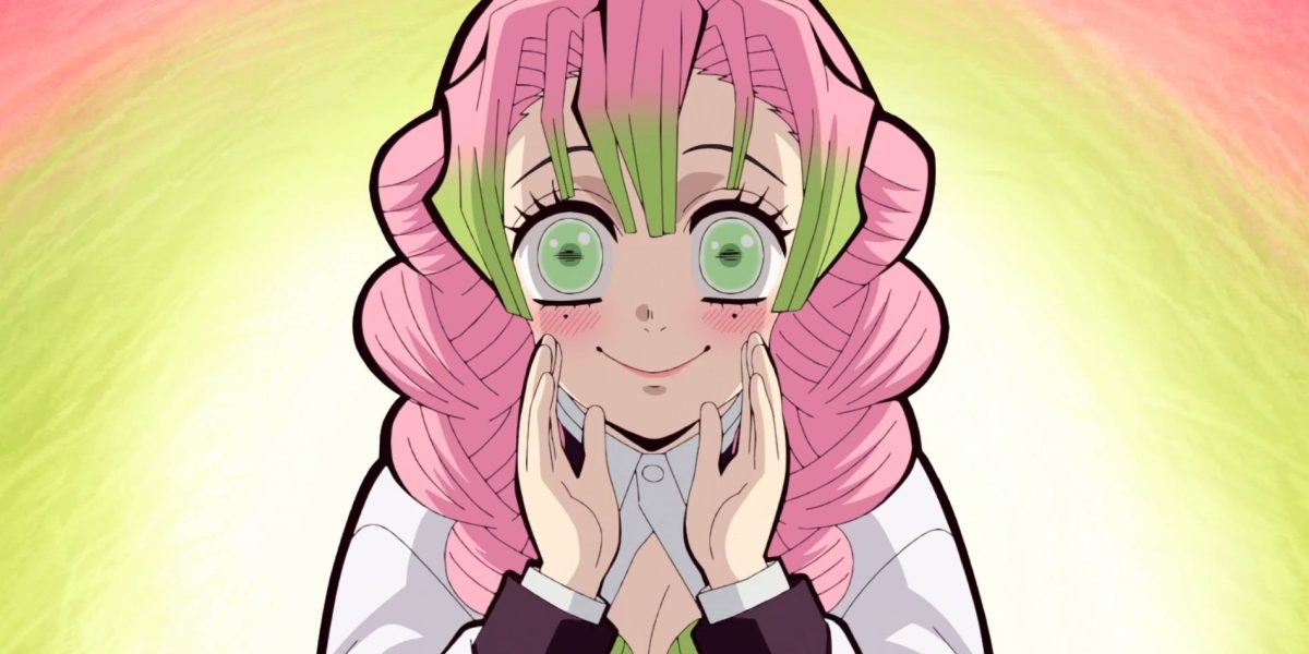 El magnífico cosplay de Demon Slayer le da a Mitsuri todo el amor que merece Hashira