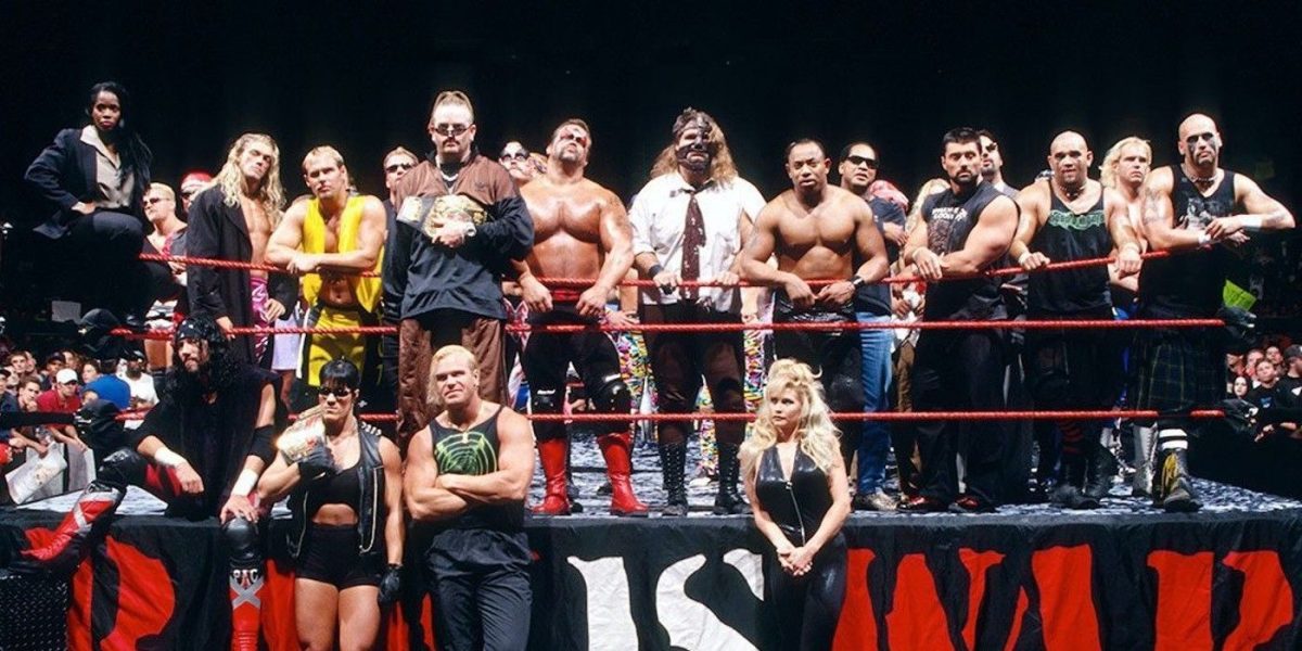 10 grandes combates de la era de la actitud olvidada que todo fanático de la WWE debería ver