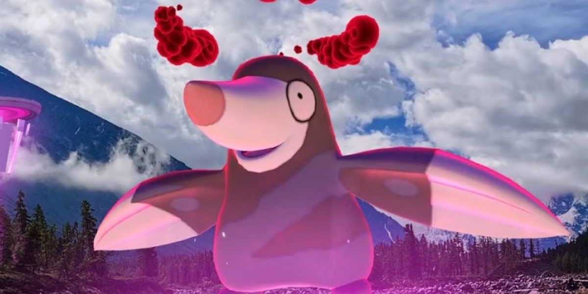 Pokémon GO: Guía de eventos simplemente innovadora