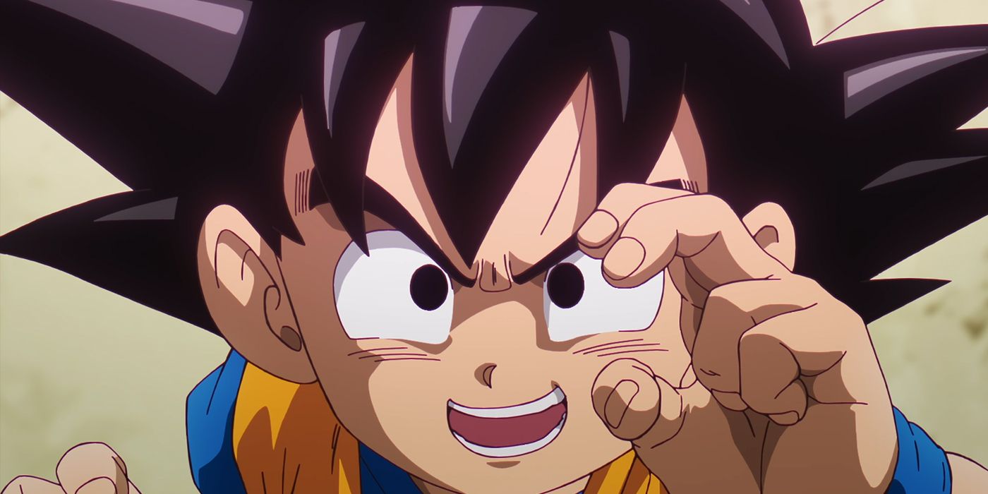 Dragon Ball Daima: Cómo (y dónde) ver el doblaje inglés del anime