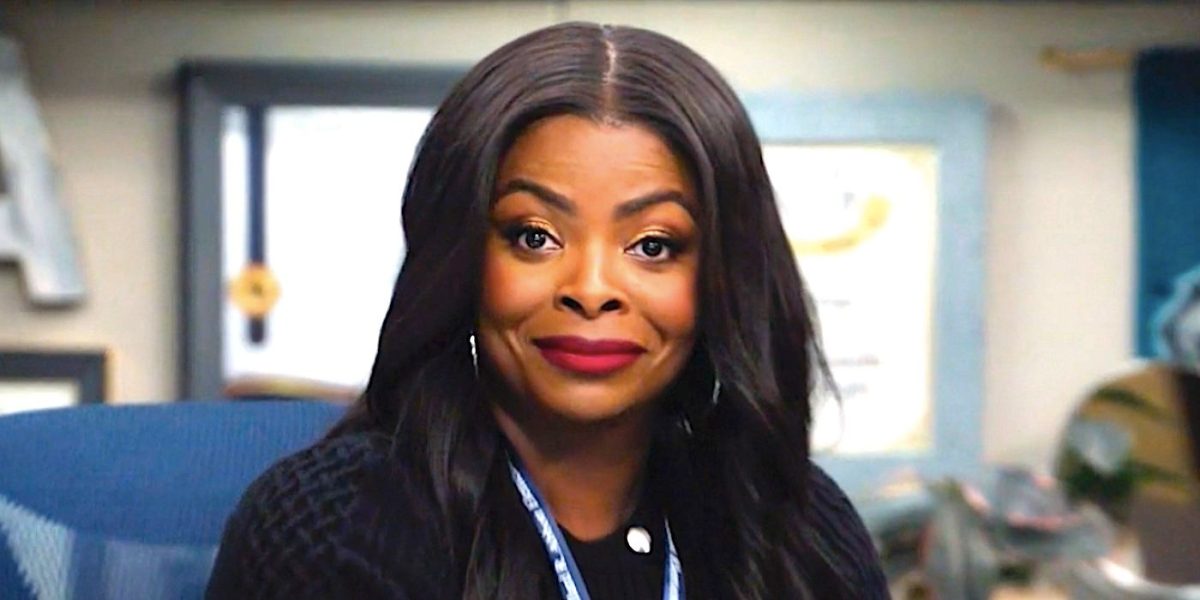 La secuela espiritual de The Office solidifica su lugar con su propio Michael Scott