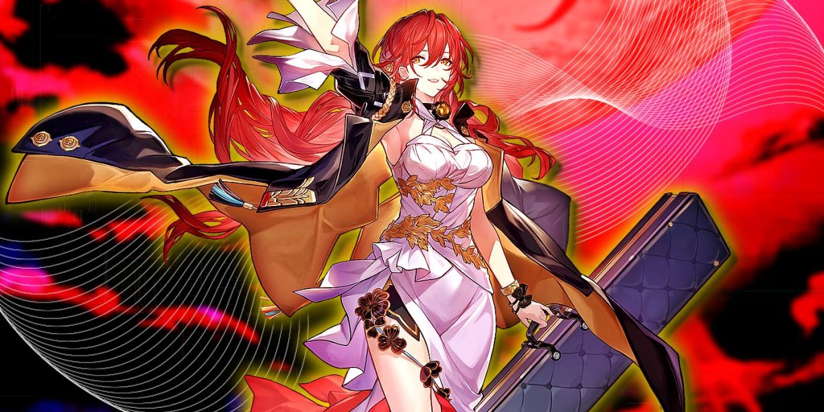 Las fugas de Honkai Star Rail revelan una nueva actualización que podría cambiar el combate para siempre