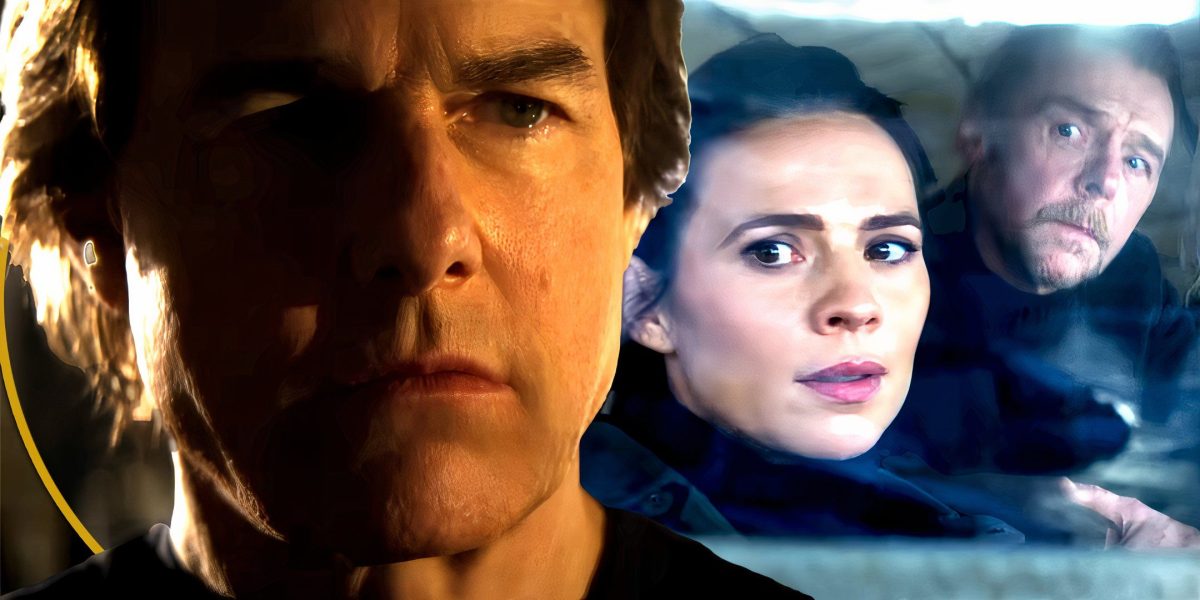 Mission: Impossible 8 recibe una audaz revisión inicial de Final Reckoning Star: "Cruise y McQuarrie no son hiperbólicos"