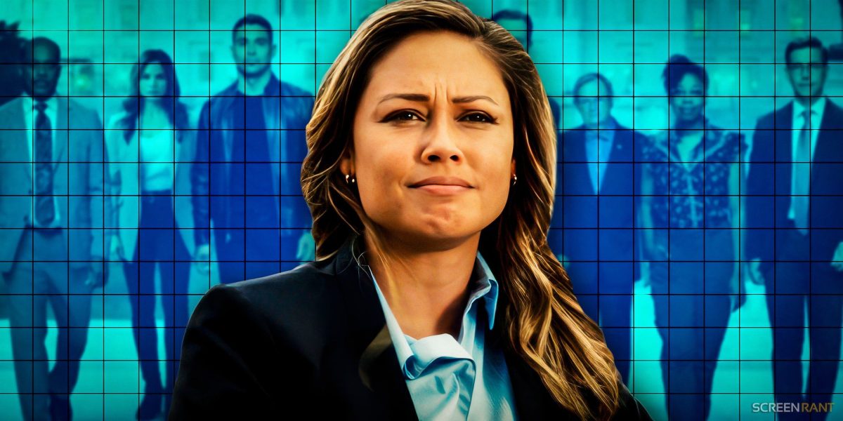 CBS hace NCIS: el final abrupto de Hawai'i es peor 5 meses después de su cancelación