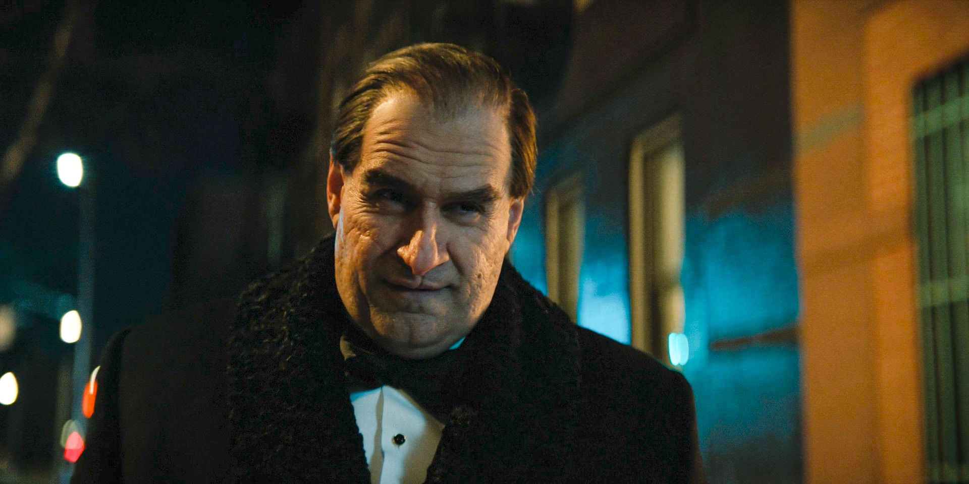 Colin Farrell habla sobre la temporada 2 de The Penguin y revela la primera condición para su regreso mientras, según se informa, comienzan las conversaciones