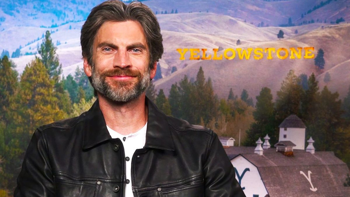 Entrevista de la parte B de la temporada 5 de Yellowstone: Wes Bentley sobre la guerra de Beth y Jamie y a quién le tiene más miedo