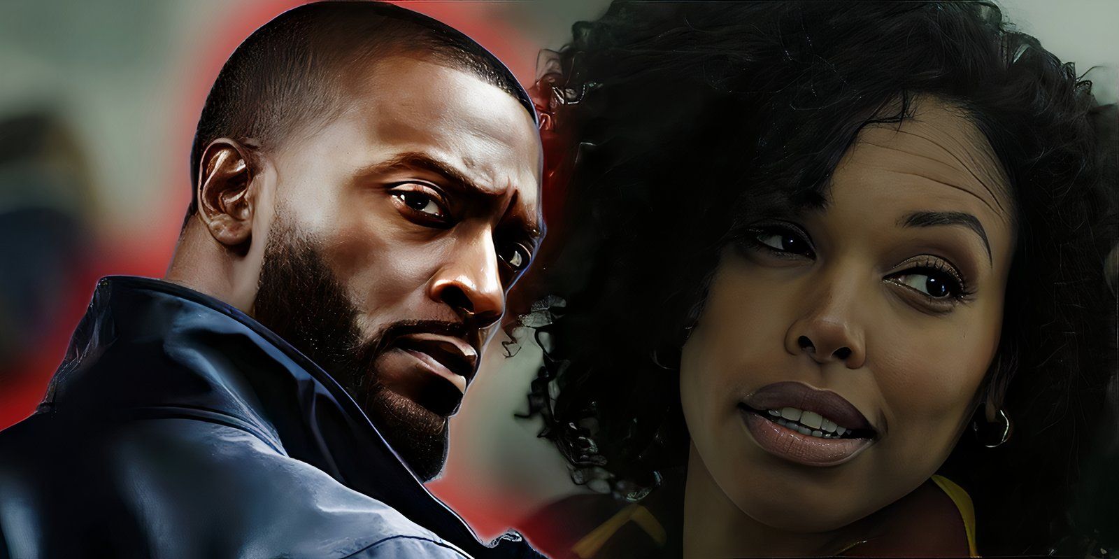 ¿Quién mató a María, la esposa de Alex, y por qué en Cross?