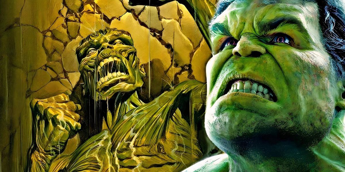10 superpoderes a los que Hulk es más vulnerable en Marvel Lore (lo que demuestra que PUEDE ser derrotado en solitario)