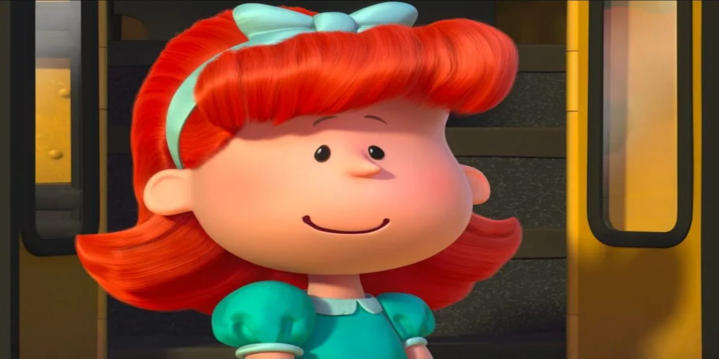 Los 10 mejores cómics de Peanuts protagonizados por el mayor enamoramiento no correspondido de Charlie Brown