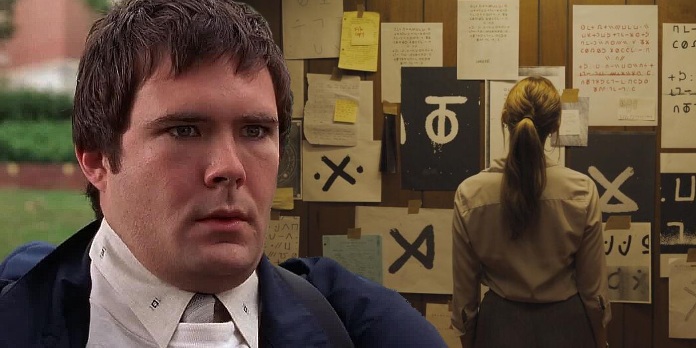 Sí, Oz Perkins de Legally Blonde es un director de películas de terror: explicación de la trayectoria profesional de Dorky David