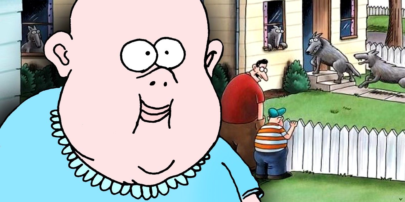 Los 13 cómics más divertidos sobre la crianza de los hijos que ningún padre debería intentar recrear NUNCA