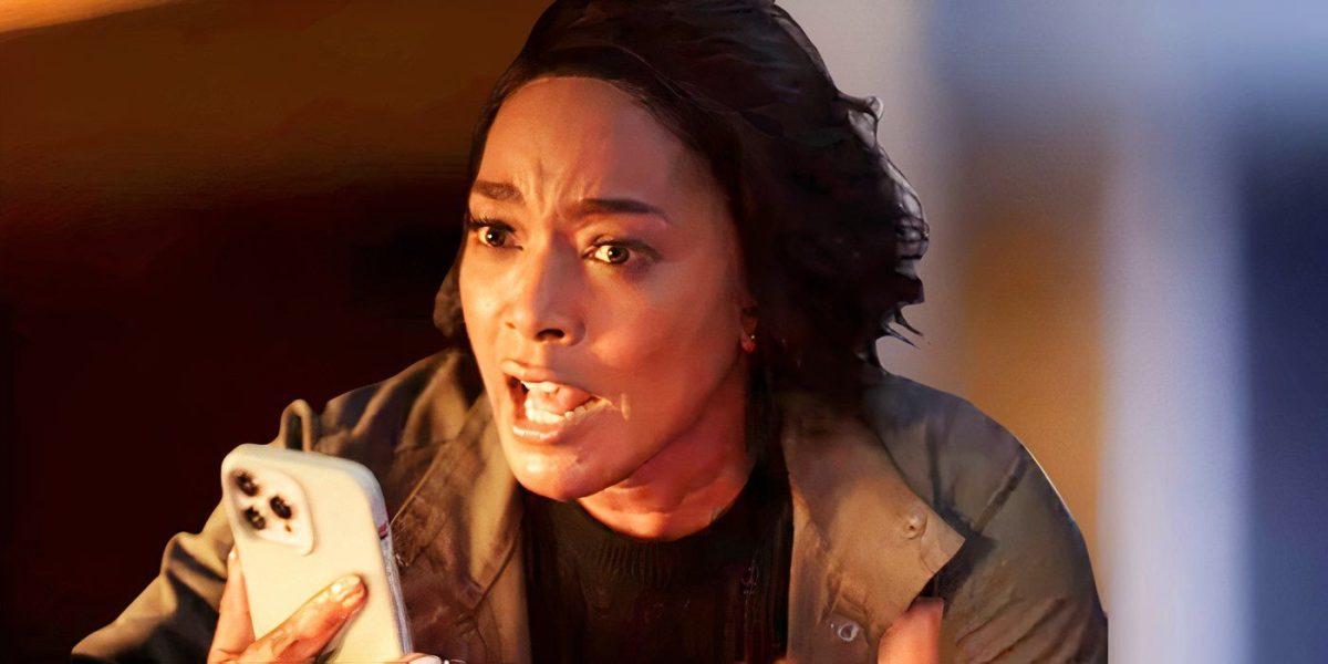 El futuro del 9-1-1 de Athena después de la temporada 8 obtiene una garantía prometedora de Angela Bassett en medio de las teorías de la jubilación del personaje