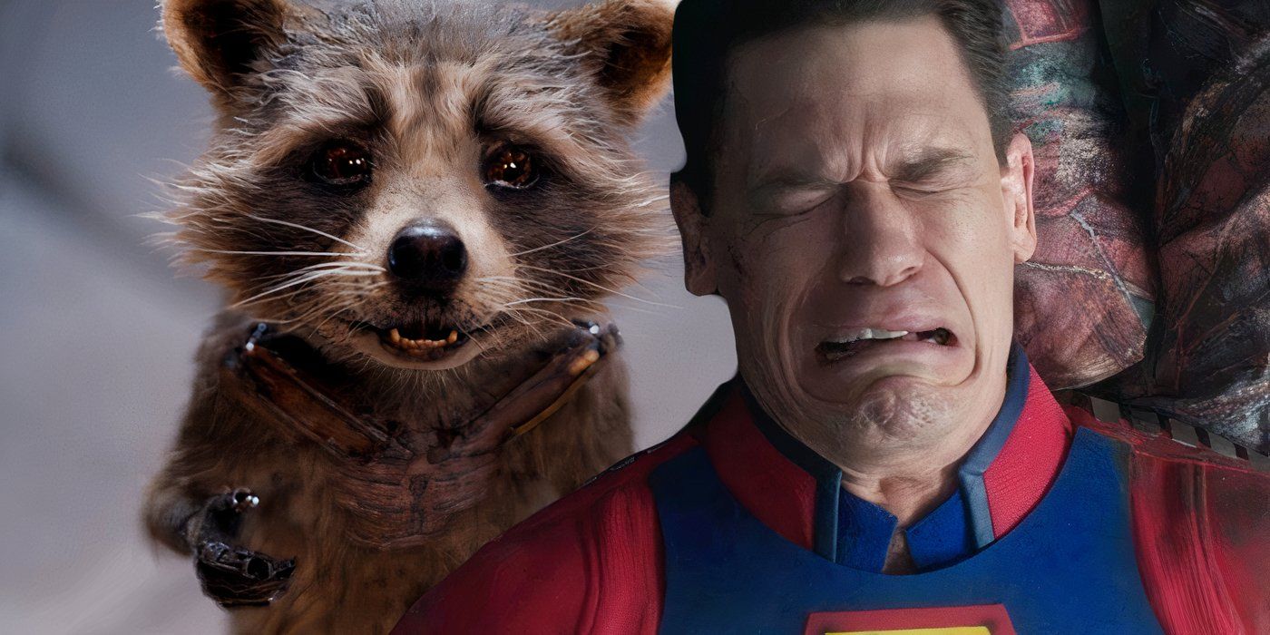 El lanzamiento de DCU que James Gunn llamó “Lo más triste que he escrito en toda mi vida” saldrá pronto y ninguno de nosotros está listo