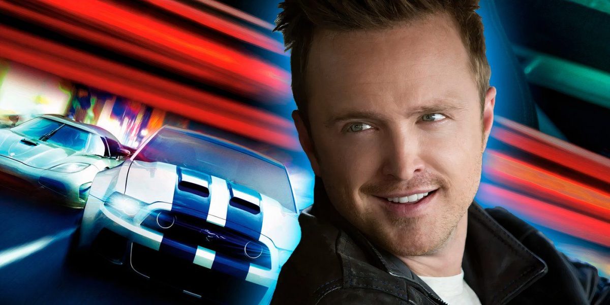 El reemplazo de Breaking Bad de Aaron Paul podría haber sido su propia franquicia, pero nunca tuvo una secuela a pesar del éxito de $ 203 millones