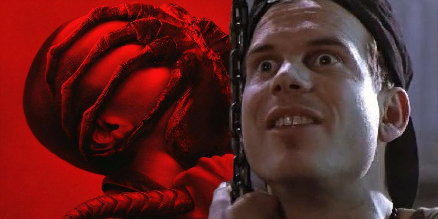 Alien: Romulus incluyó un brillante huevo de Pascua de Bill Paxton que es fácil pasar por alto