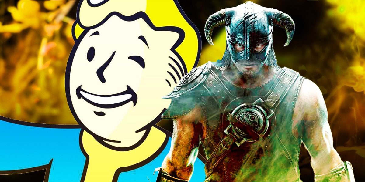 Skyrim vs. Fallout 4: cuál tiene el mejor sistema de nivelación para usar en Fallout 5