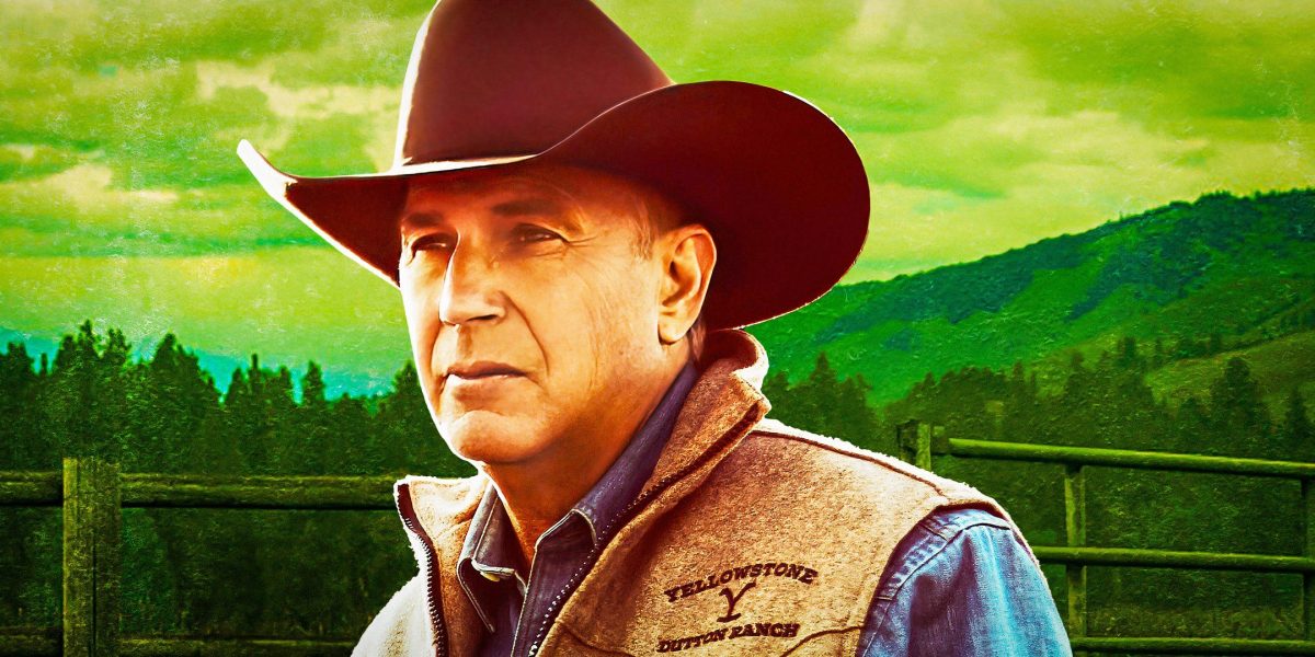 ¿Está Kevin Costner en la temporada 5 de Yellowstone, parte 2? Explicación de la participación de John Dutton III