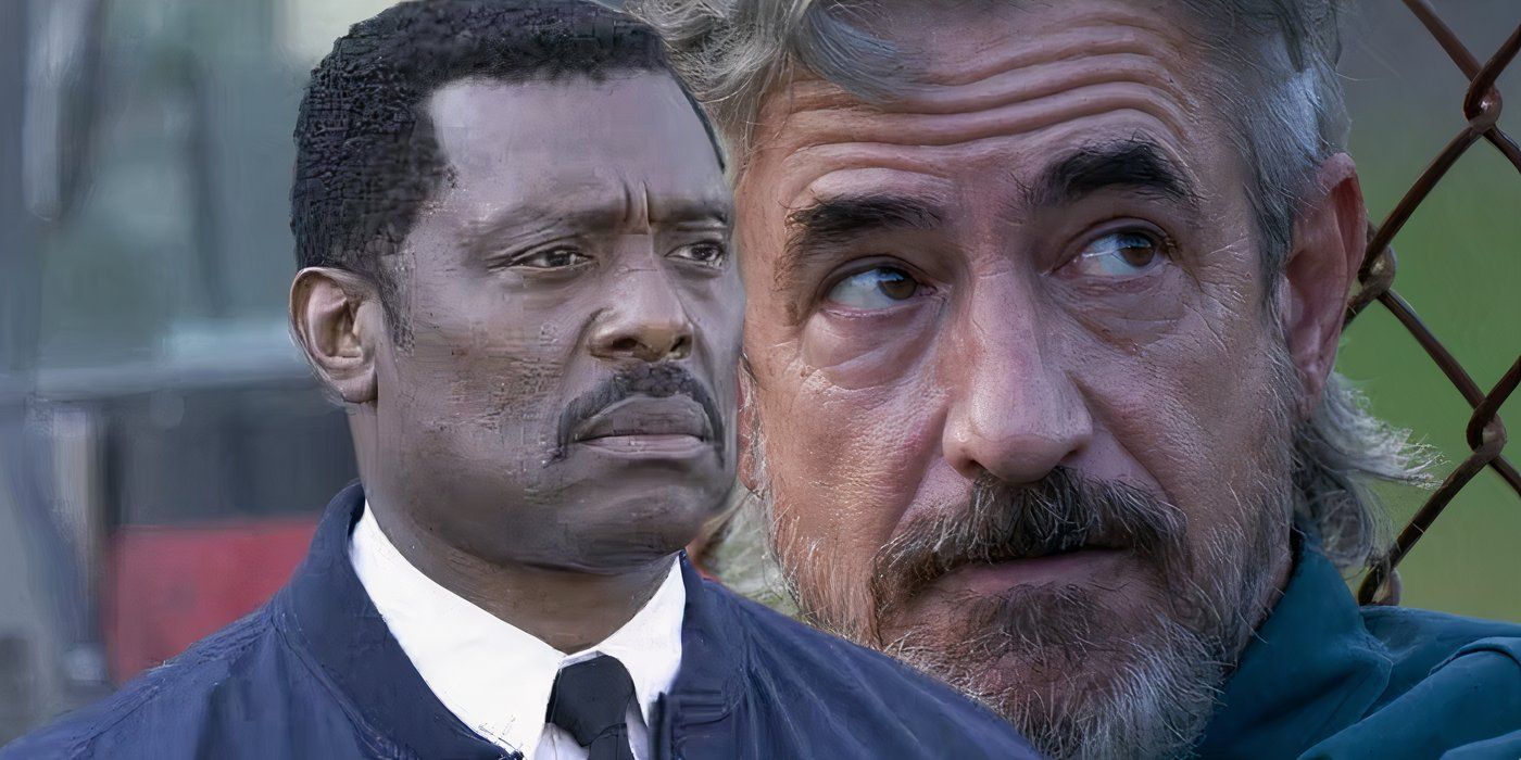Temporada 13 de Chicago Fire: En qué se diferencia el liderazgo del nuevo jefe de Firehouse 51 del de Boden, explicado por Showrunner
