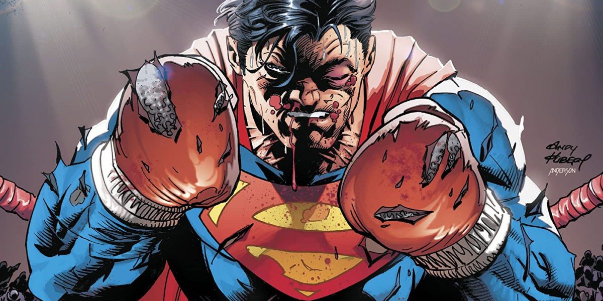 11 superpoderes a los que Superman es más vulnerable y por qué sus poderes kryptonianos no pueden detenerlos