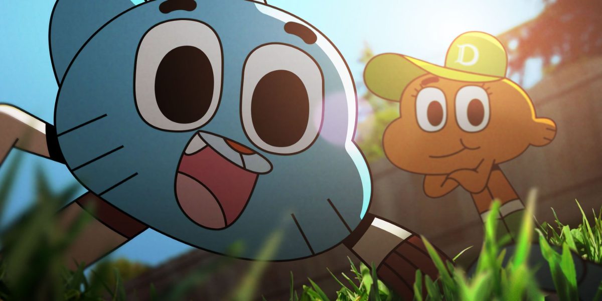 El asombroso mundo de Gumball temporada 7: reparto, historia y todo lo que sabemos