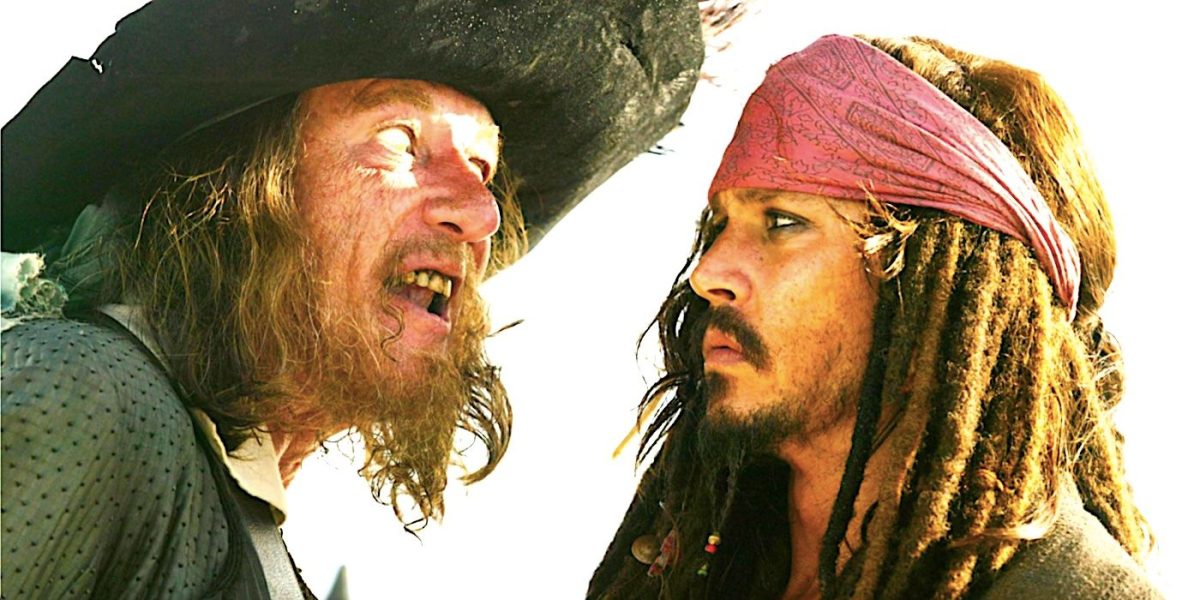 Piratas del Caribe proporcionó la resolución perfecta para una historia de toda la franquicia y luego la ignoró