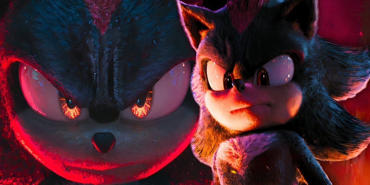 El director de Sonic The Hedgehog 3 explica cómo honrar la historia del juego de Shadow en la película