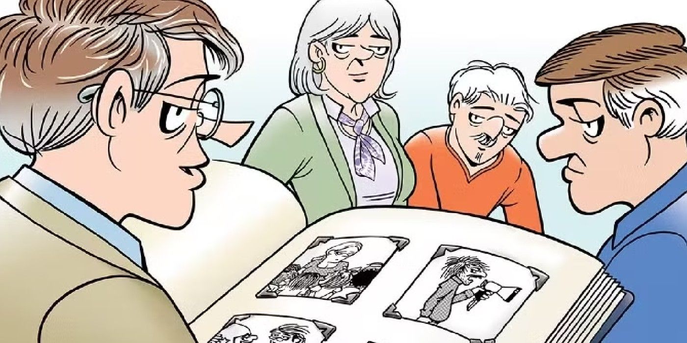 Los 10 cómics más divertidos de Doonesbury que acaban de cumplir 40 años