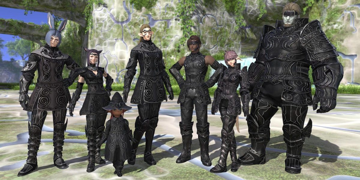 Todo lo que hay que saber sobre Echoes Of Vana'diel Raid de Final Fantasy XIV