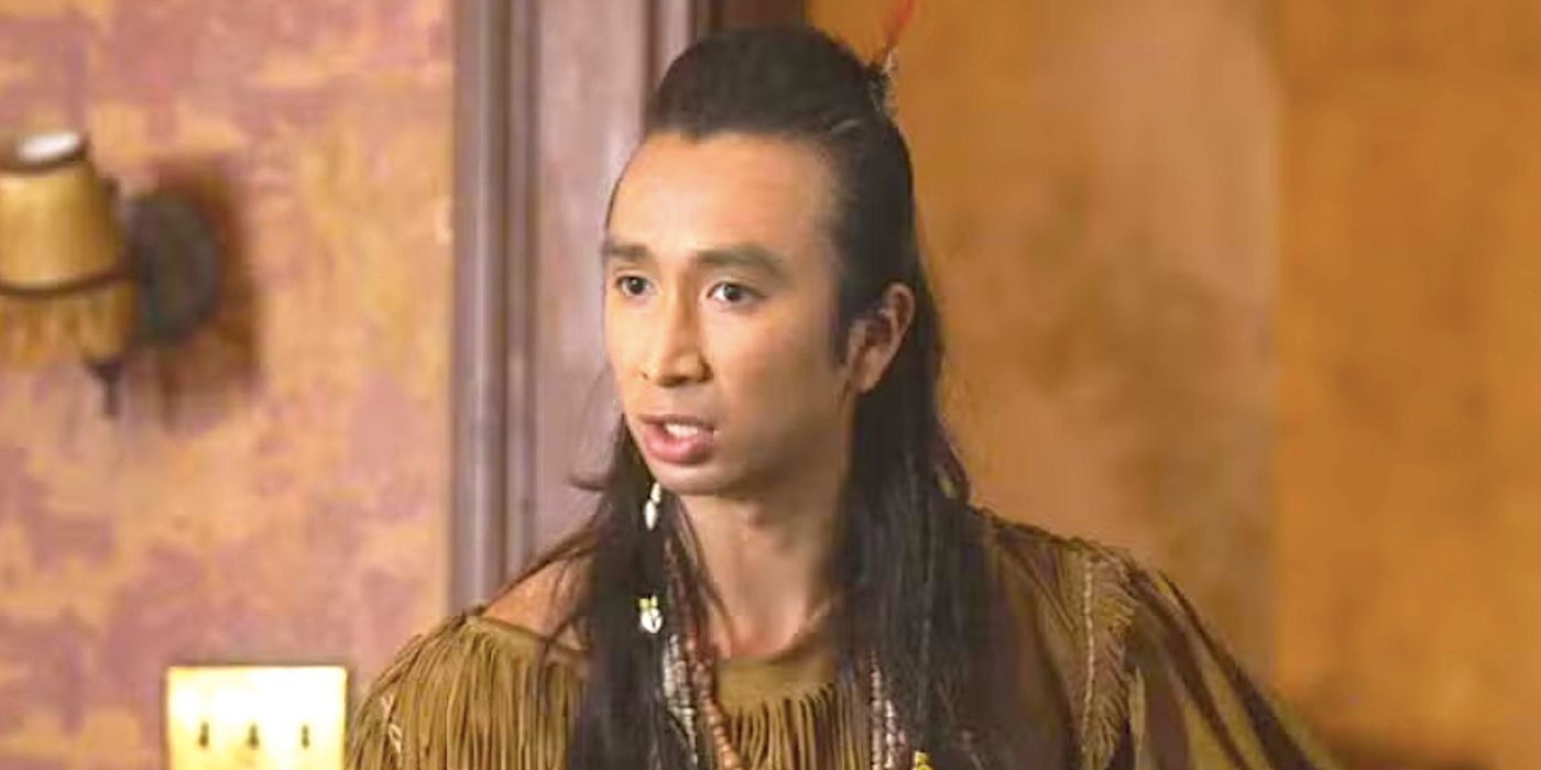 El drama de rumores de la cuarta temporada de Pete's Ghosts destaca la verdadera tragedia de un espíritu